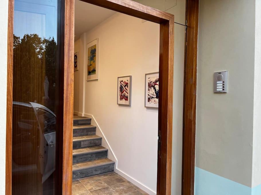 2A-Precioso Apartamento En Pleno Centro. A Estreno Alcázar de San Juan Exterior foto