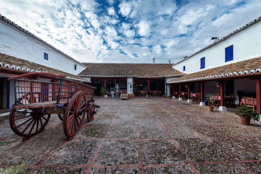 2A-Precioso Apartamento En Pleno Centro. A Estreno Alcázar de San Juan Exterior foto